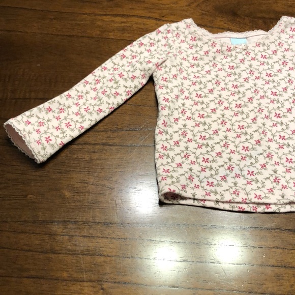 Old Navy Girls Top 3T - Picture 9 of 15